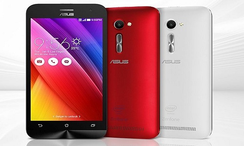 Asus Launches Zenfone Go In India Priced At Rs 7 999