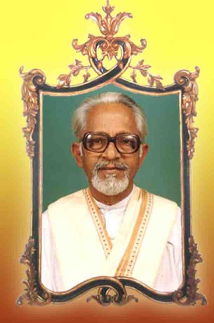 Khairatabad Ganesh Founder