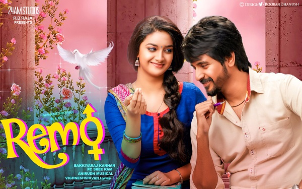 Remo (Tamil) 1080p full movie download