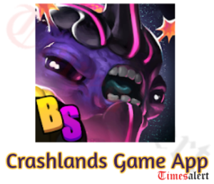 Crashlands Game App