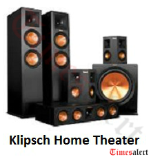 Klipsch HomeTheater