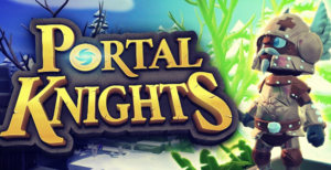 Portal Knights 2 App