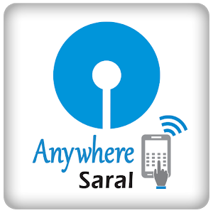 SBI Anywhere Saral