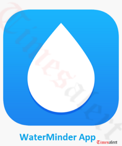 WaterMinder App