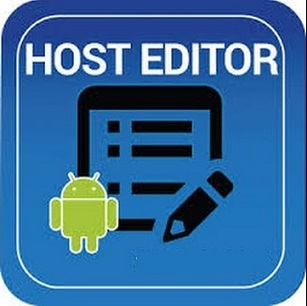 Host Editor App