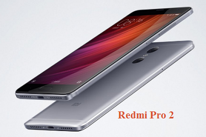 Redmi Pro 2