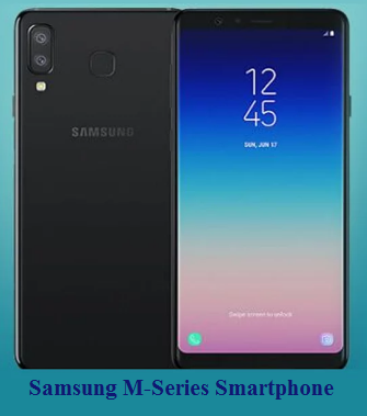Samsung M-Series
