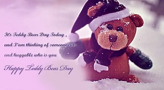 Featured image of post Whatsapp Status Teddy Day My Love / Most people are afraid to tell their lover directly that they are in love with you.