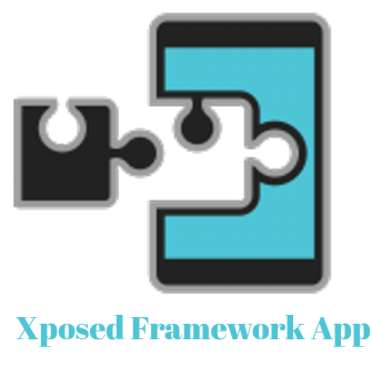 Xposed Framework App