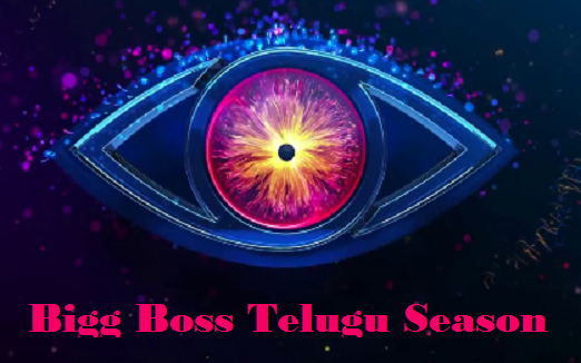Bigg Boss Telugu Season