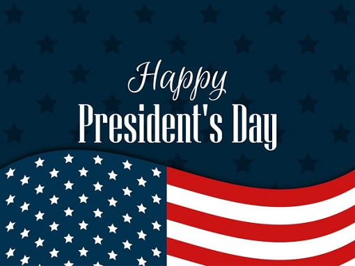 Happy President Day SMS
