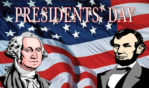 President Day Wishes