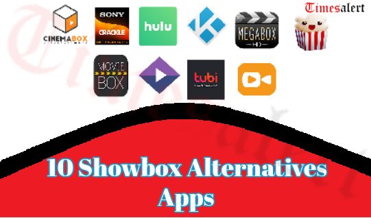 Showbox Alternatives Apps