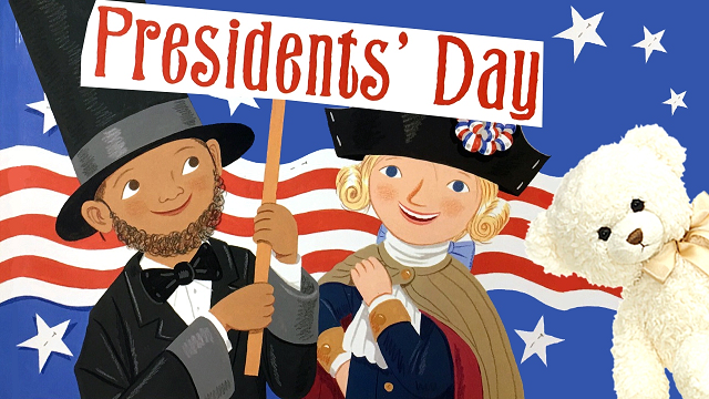 USA-President Day