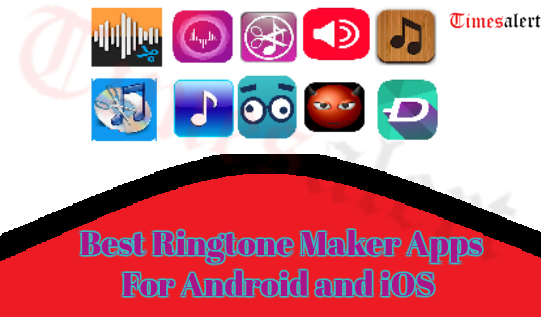 Best Ringtone Maker Apps