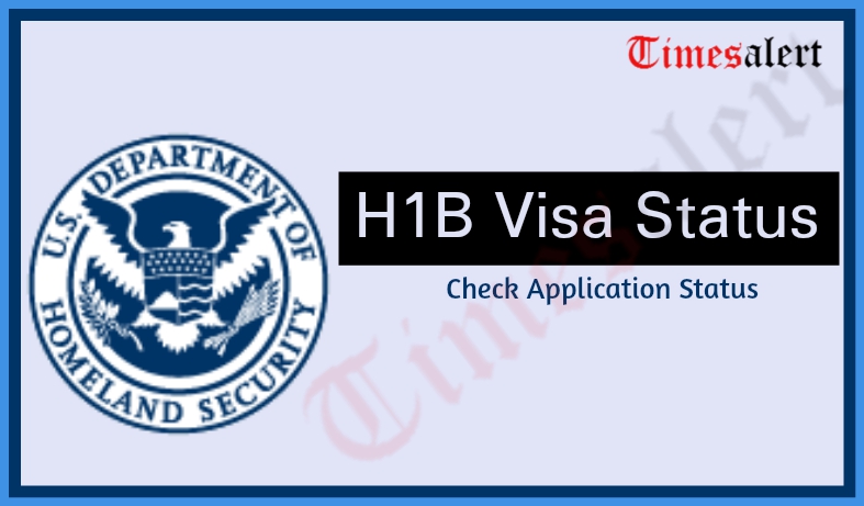 H1B Visa Status