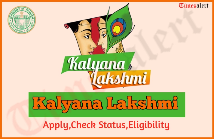 Kalyana Lakshmi Status