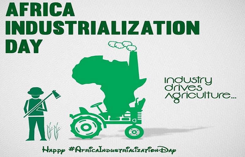 Africa Industrialization Day