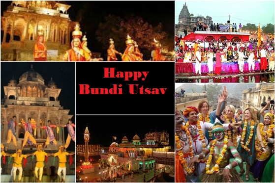 Happy Bundi Utsav