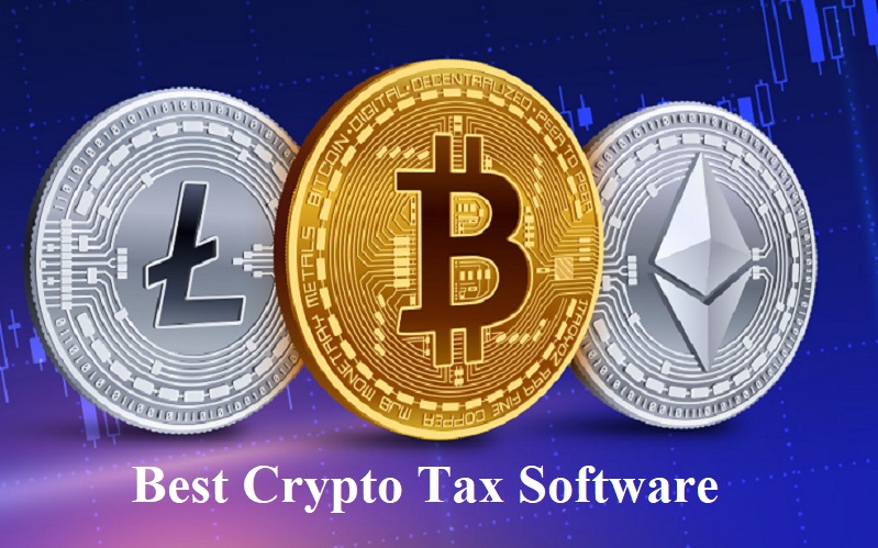 Crypto Tax Software
