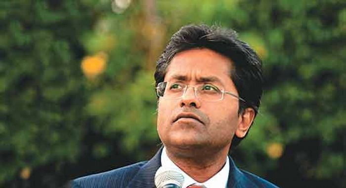Lalit modi's wife Minal acciused of purchasing heritage havelis Lalit-Modi-Wife-Illegal-Haveli Purchase