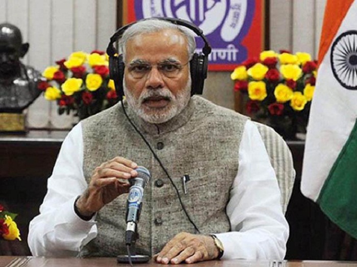 Modi assures road safety and transport bill and salutes kargil soldiers through 'Mann Ki Baat' Modi-Road-Safety