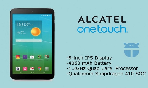 Alcatel OneTouch POP 86 Alcatel-OneTouch-POP-86