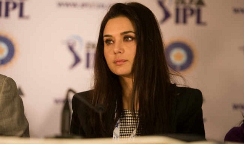 Media strikes Preity Zinta Preity-Zinta-IPL-Media