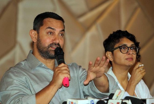 Equal payment in Bollywood Aamir-Kiran-Equal-Payment