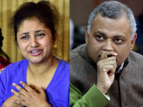 HC declines Anticipatory Bail HC-Declines-AAP-Leader-Anticipatory-Bail