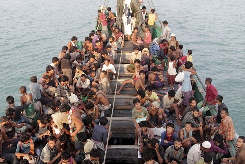 Refugees can stay in India Minorities-Pakistan-Bangladesh-India-Stay