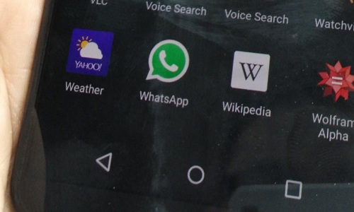 Center Exempts Social Media Encryption Policy Social-Media-Platforms-Exempted-Encryption-Policy