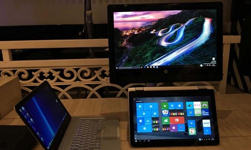 HP Launches New Devices HP-Launches-New-Devices