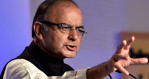 It’s a manufactured protest says Jaitley Manufactured-Protest-Jaitley-Akademi-Awards