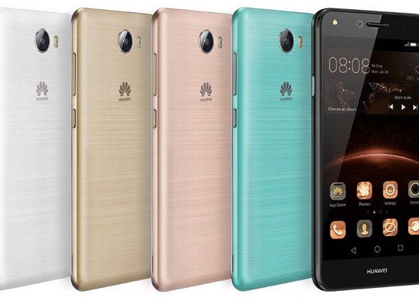 Huawei Y5 II Price In India