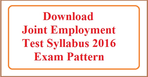 JET-Lekhpal-Syllabus-Pattern-2016
