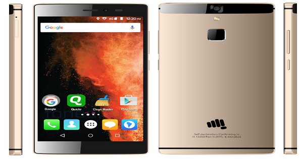 Micromax Canvas 6 Micromax-Canvas-6