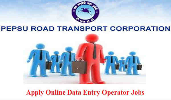 PEPSU Road Transport Corporation Recruitment 2016 PEPSU Road Transport Corporation Recruitment 2016
