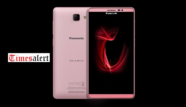 Panasonic Eluga I3 Specifications