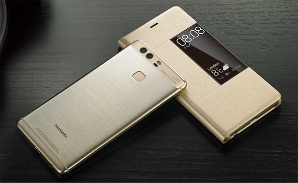 huawei-p9-gold-color