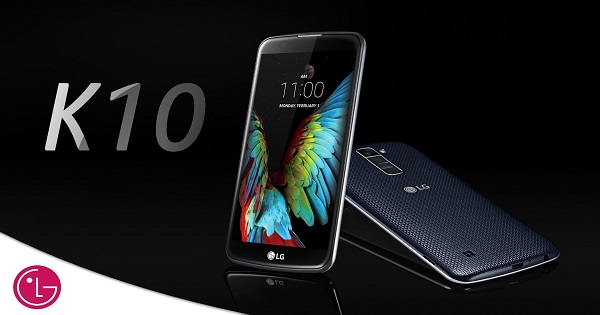 LG K 10 lg-k10