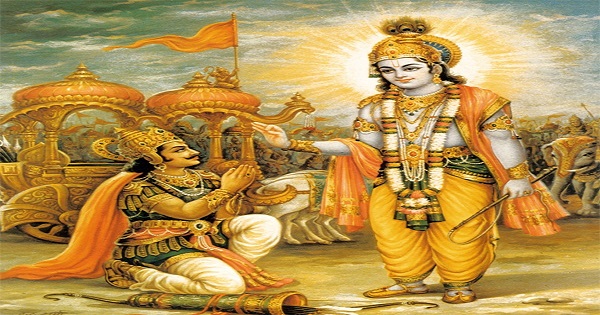 mata in mahabharata