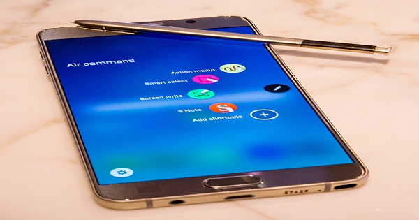 samsung galaxy note 6 edge price