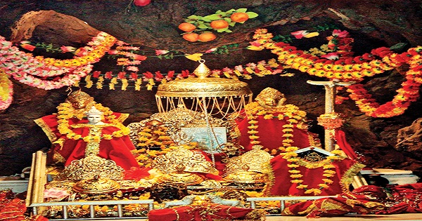 vaishno devi temple