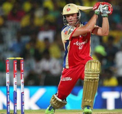 AB de Villers (RCB)