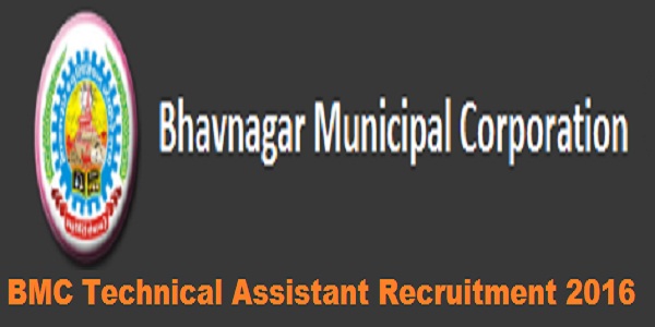 BMC-Recruitment-2016 BMC-Recruitment-2016