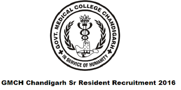 GMCH-Chandigarh-Recruitment-2016 GMCH-Chandigarh-Recruitment-2016
