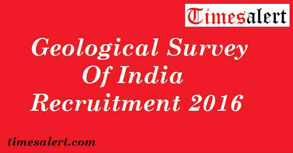 GSI Recruitment 2016 GSI Recruitment 2016