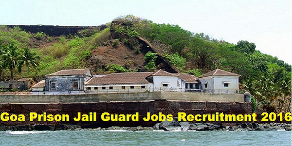 Goa-Prison-Recruitment-2016