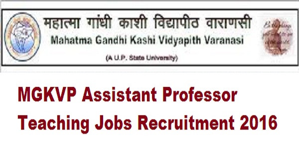 MGKVP-Recruitment-2016 MGKVP-Recruitment-2016
